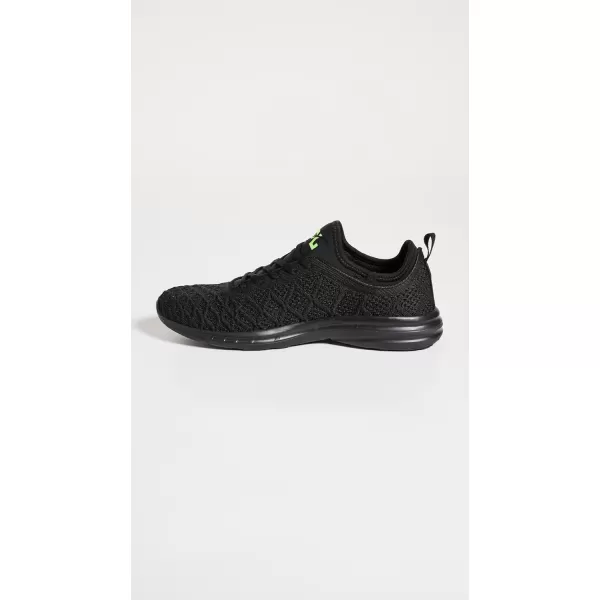 APL Mens Techloom Phantom SneakerBlackEnergy