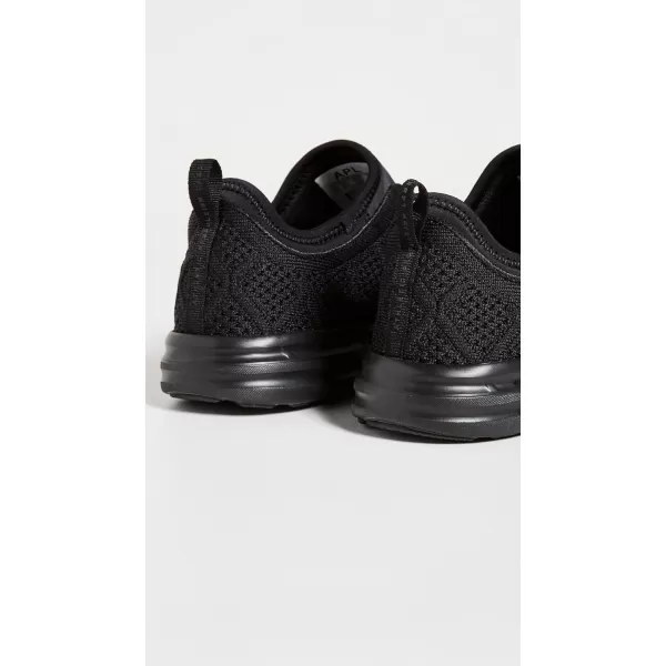 APL Mens Techloom Phantom SneakerBlackEnergy