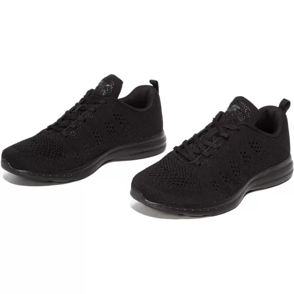 APL Mens Techloom Pro SneakerBlack