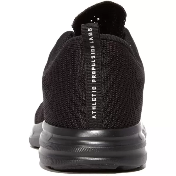 APL Mens Techloom Pro SneakerBlack