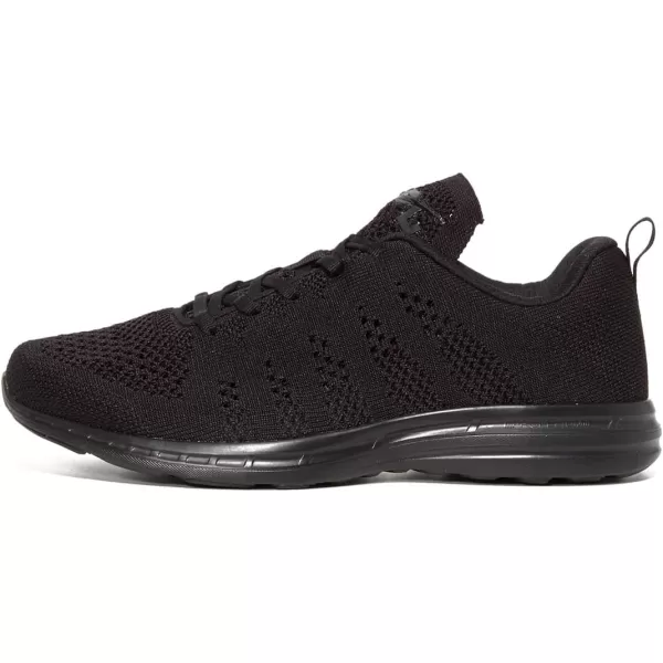 APL Mens Techloom Pro SneakerBlack