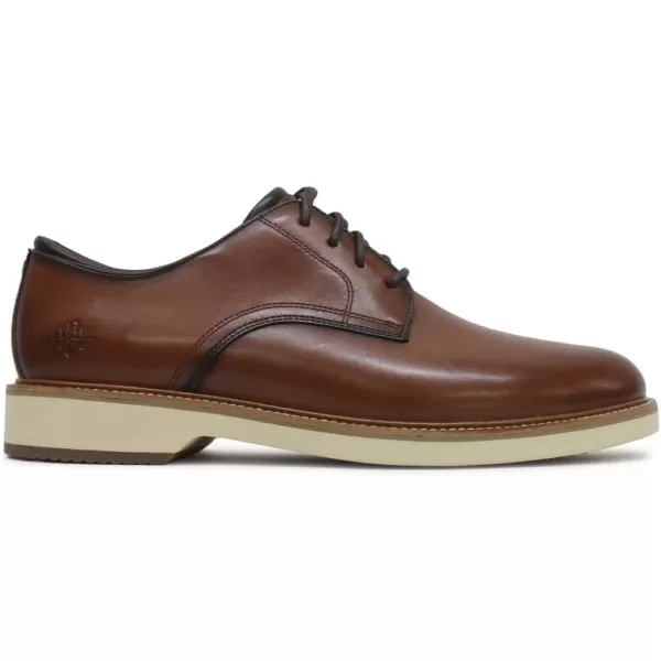 Cole Haan Mens 2Zerogrand Stitchlite OxfordBritish TanAngora