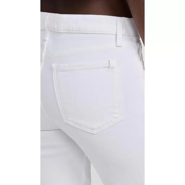 Joes Jeans Womens The CallieWhite