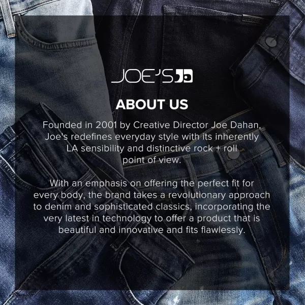 Joes Womens The MiaCinema