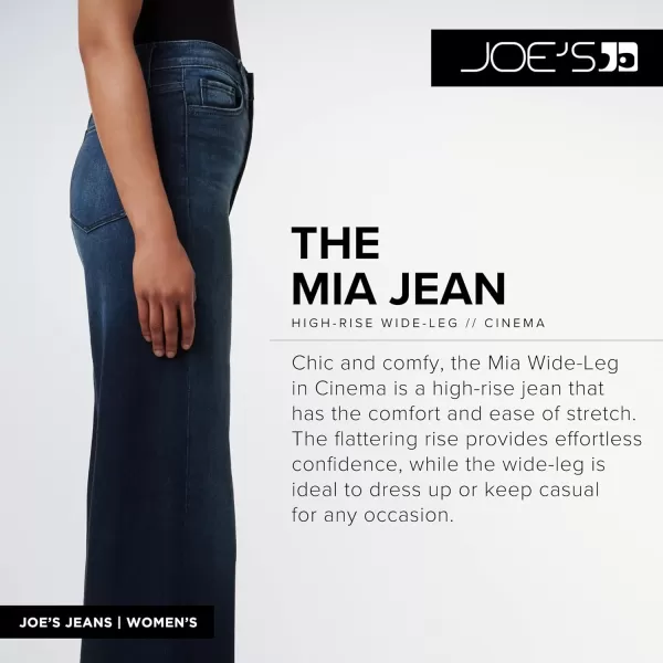 Joes Womens The MiaCinema