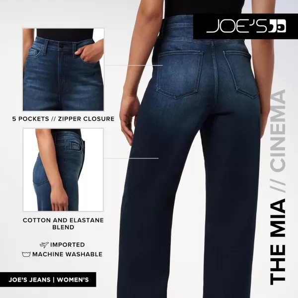 Joes Womens The MiaCinema