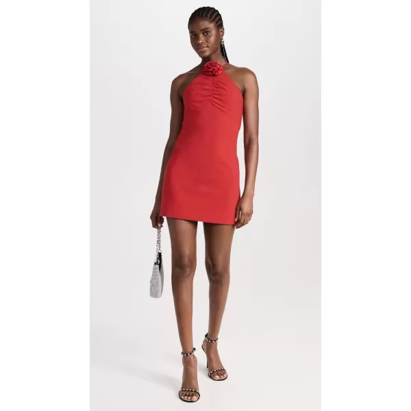 LIKELY Womens Carro DressScarlet