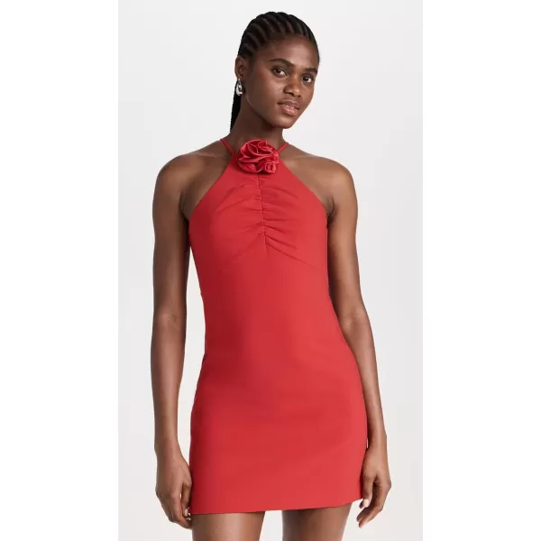 LIKELY Womens Carro DressScarlet