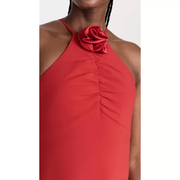 LIKELY Womens Carro DressScarlet