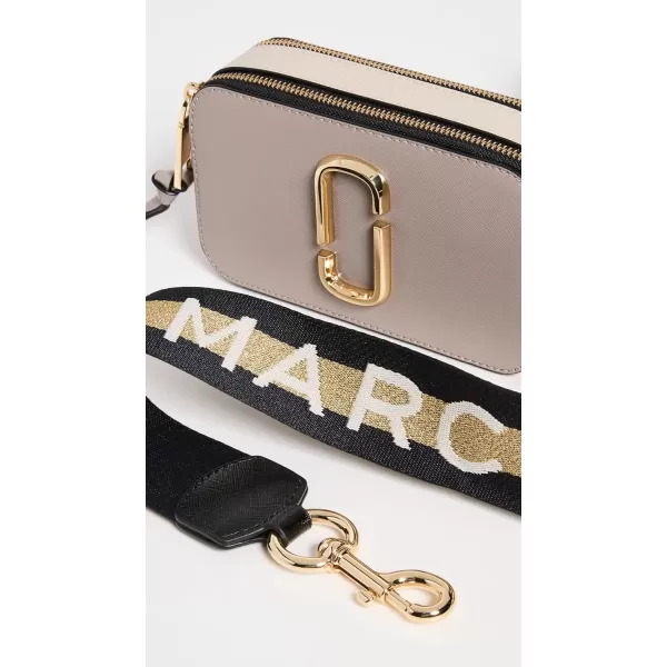 Marc Jacobs Womens The SnapshotCement Multi