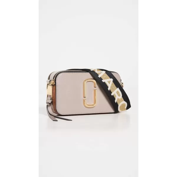 Marc Jacobs Womens The SnapshotCement Multi