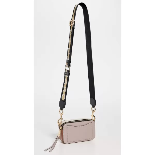 Marc Jacobs Womens The SnapshotCement Multi