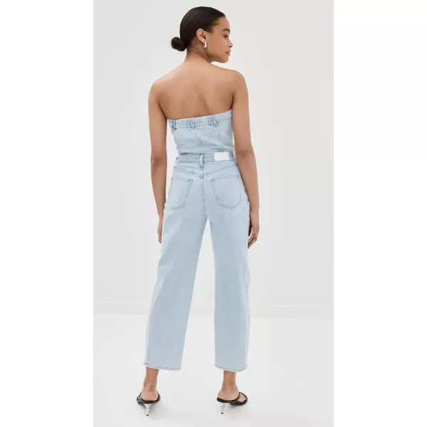 Pistola Denim Womens Daphne JumpsuitImpressionist