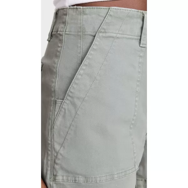 Pistola Denim Womens Marissa ShortsBluff