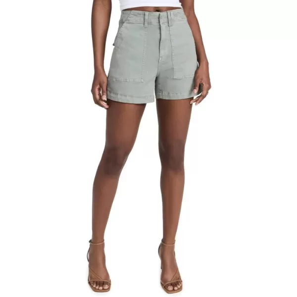 Pistola Denim Womens Marissa ShortsBluff