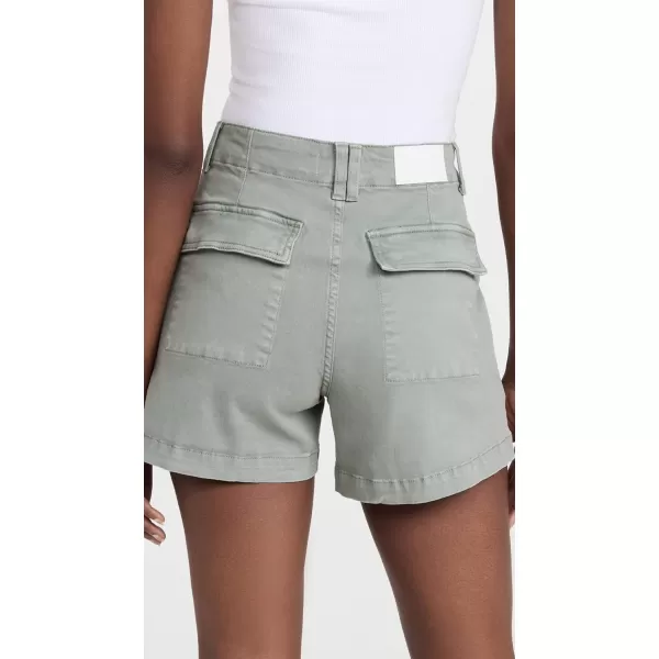 Pistola Denim Womens Marissa ShortsBluff