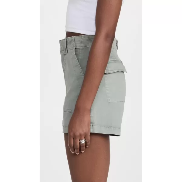 Pistola Denim Womens Marissa ShortsBluff