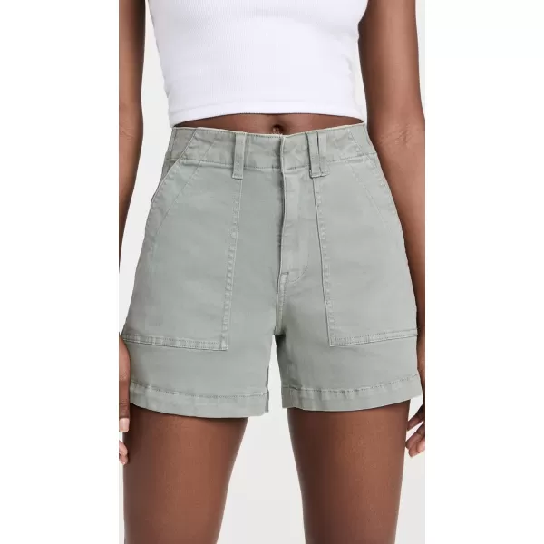 Pistola Denim Womens Marissa ShortsBluff