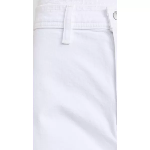 Pistola Denim Womens Penny JeansColor White