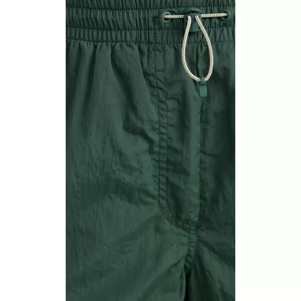 THE GREAT Outdoors Womens The Trailhead PantsMoss