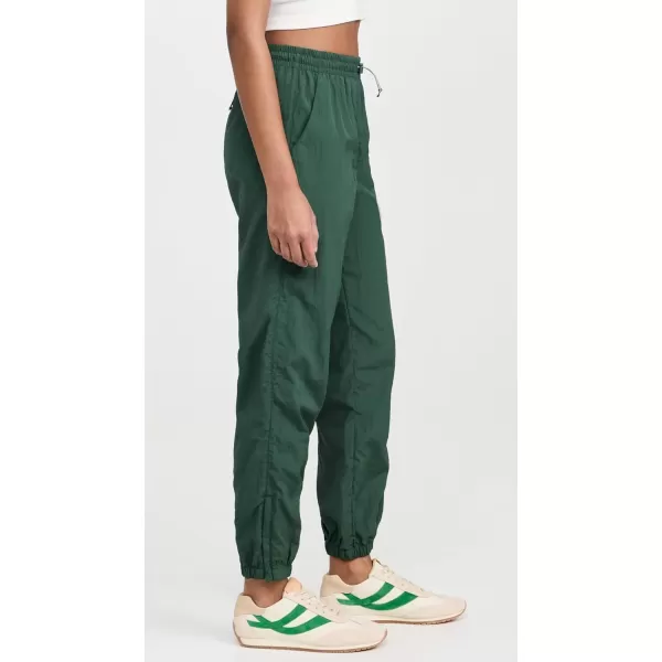 THE GREAT Outdoors Womens The Trailhead PantsMoss