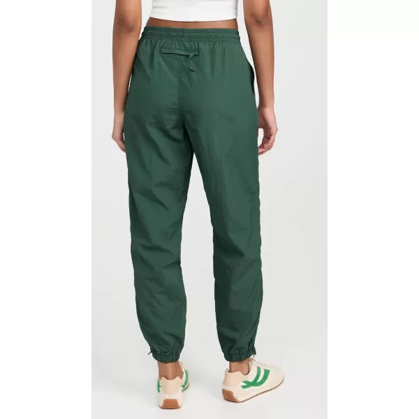 THE GREAT Outdoors Womens The Trailhead PantsMoss