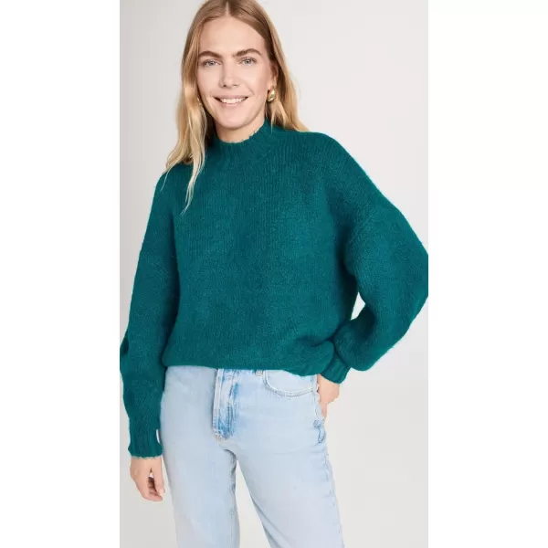 Womens Carlen SweaterAtlas