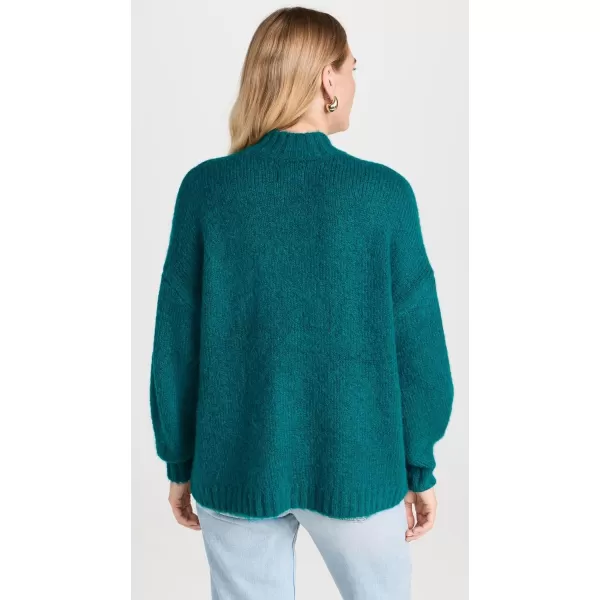 Womens Carlen SweaterAtlas