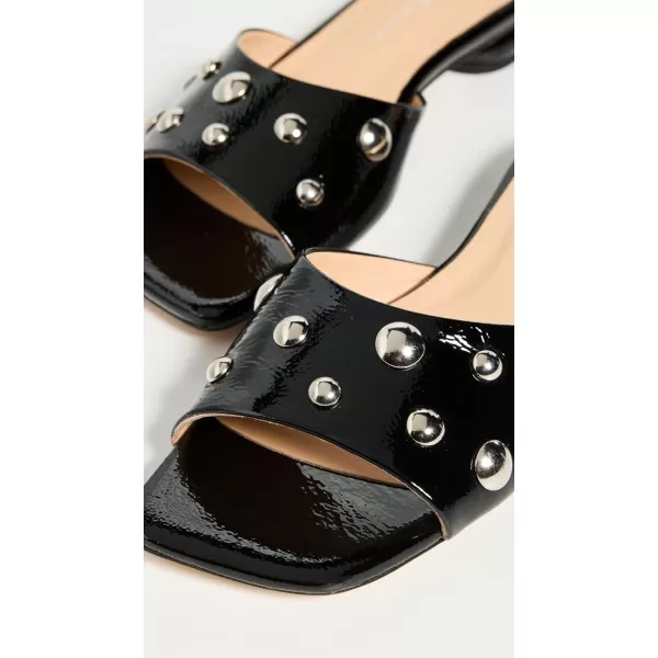 Womens Sadie SlidesBlack