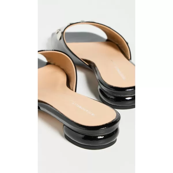 Womens Sadie SlidesBlack