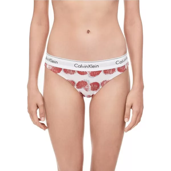 Calvin Klein Womens Modern Cotton Bikini PantyBeigef3787911Oyster