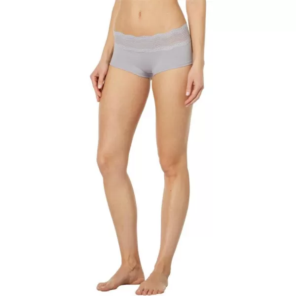 Cosabella Womens BoyshortsVaranasi Gray