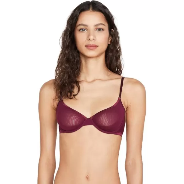 Cosabella Womens Soire Confidence Molded BraMulberry