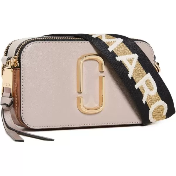 Marc Jacobs Womens The SnapshotCement Multi