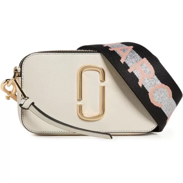 Marc Jacobs Womens The SnapshotDust Multi