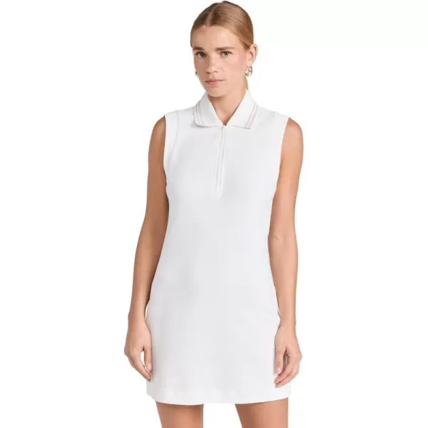 The Upside Womens Pasadena Palma DressWhite