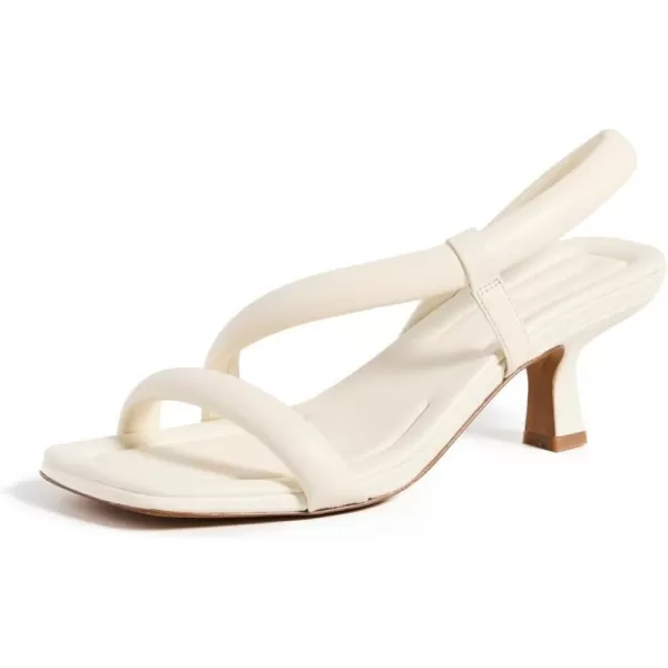 Vince Womens Coline SandalsMarble Cream Leather