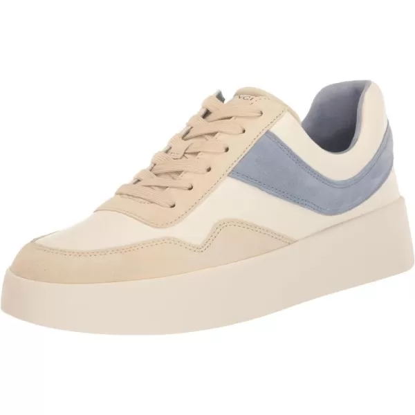 Vince Womens Warren Court SneakersMilk Lake Blue