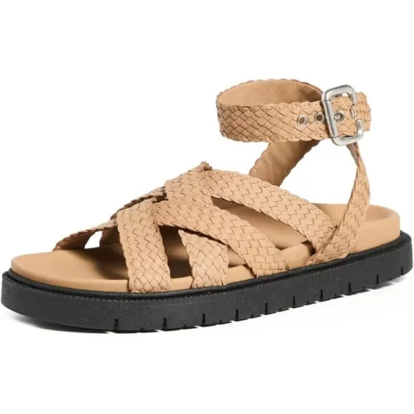 Womens Glen SandalsLatte