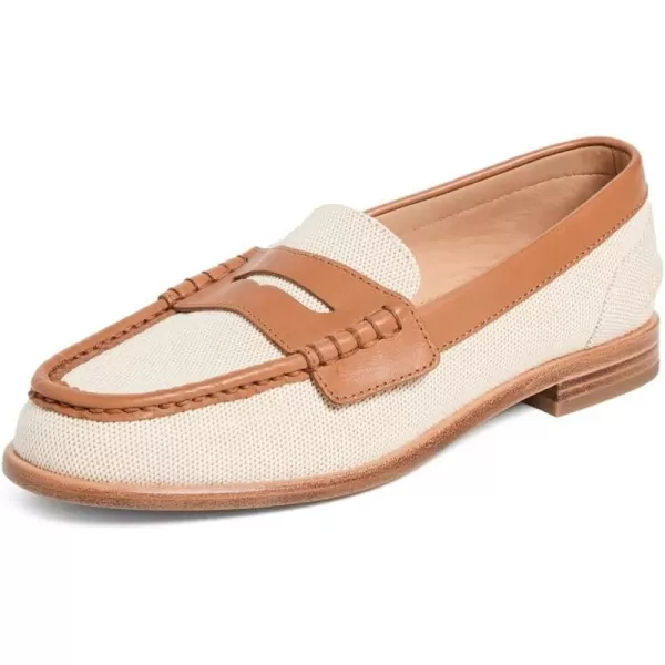 rag  bone Womens Carter LoafersNatural