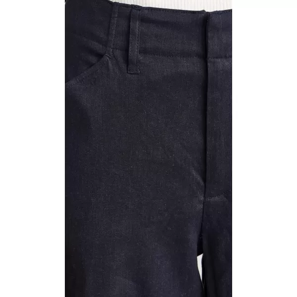 rag  bone Womens Banks Linen PantsSalute