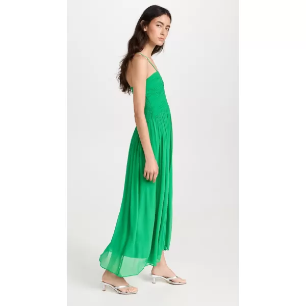 ALC Womens Rumi DressVerde