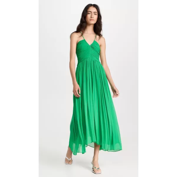 ALC Womens Rumi DressVerde