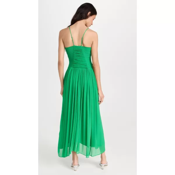 ALC Womens Rumi DressVerde