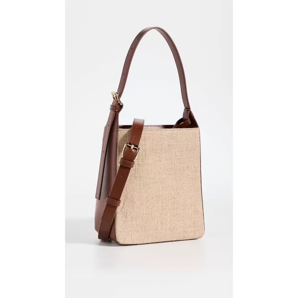 APC Womens Sac Virginie SmallNoisette