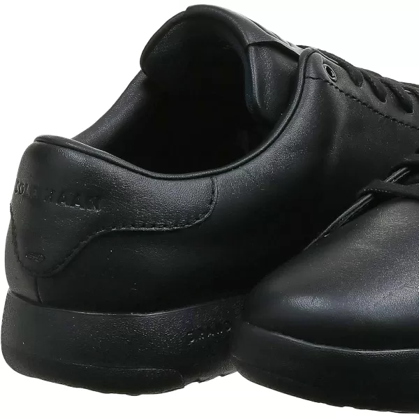 Cole Haan Mens Grandpro Tennis Fashion SneakerBlackBlack