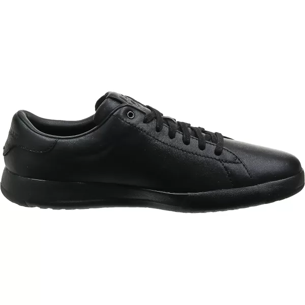 Cole Haan Mens Grandpro Tennis Fashion SneakerBlackBlack