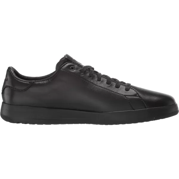 Cole Haan Mens Grandpro Tennis Fashion SneakerBlackBlack