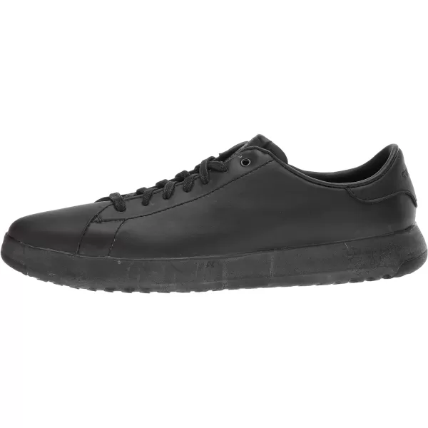 Cole Haan Mens Grandpro Tennis Fashion SneakerBlackBlack