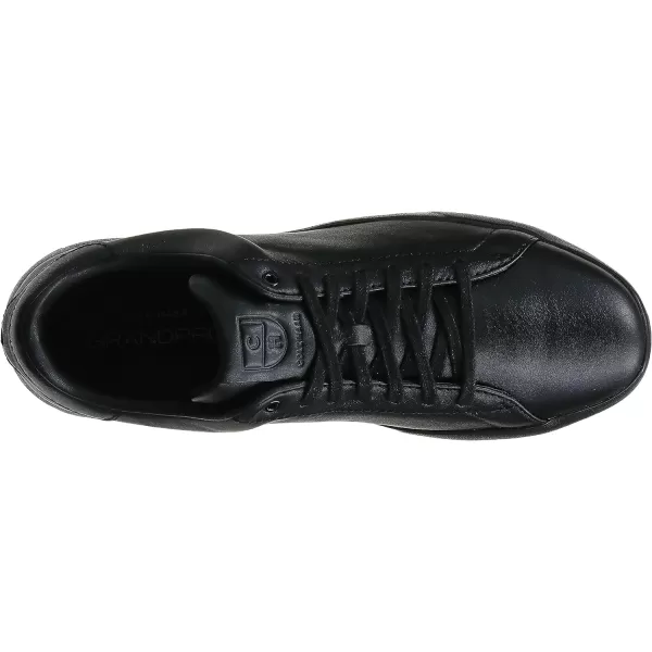 Cole Haan Mens Grandpro Tennis Fashion SneakerBlackBlack